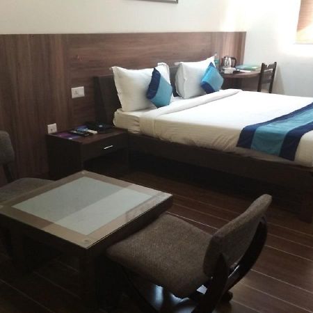 Hotel Mint Koregaon Park Pune Zewnętrze zdjęcie
