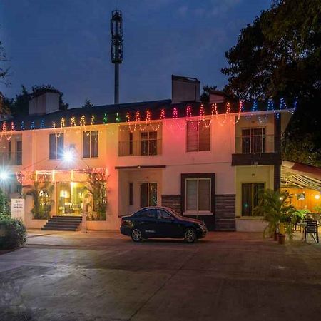 Hotel Mint Koregaon Park Pune Zewnętrze zdjęcie