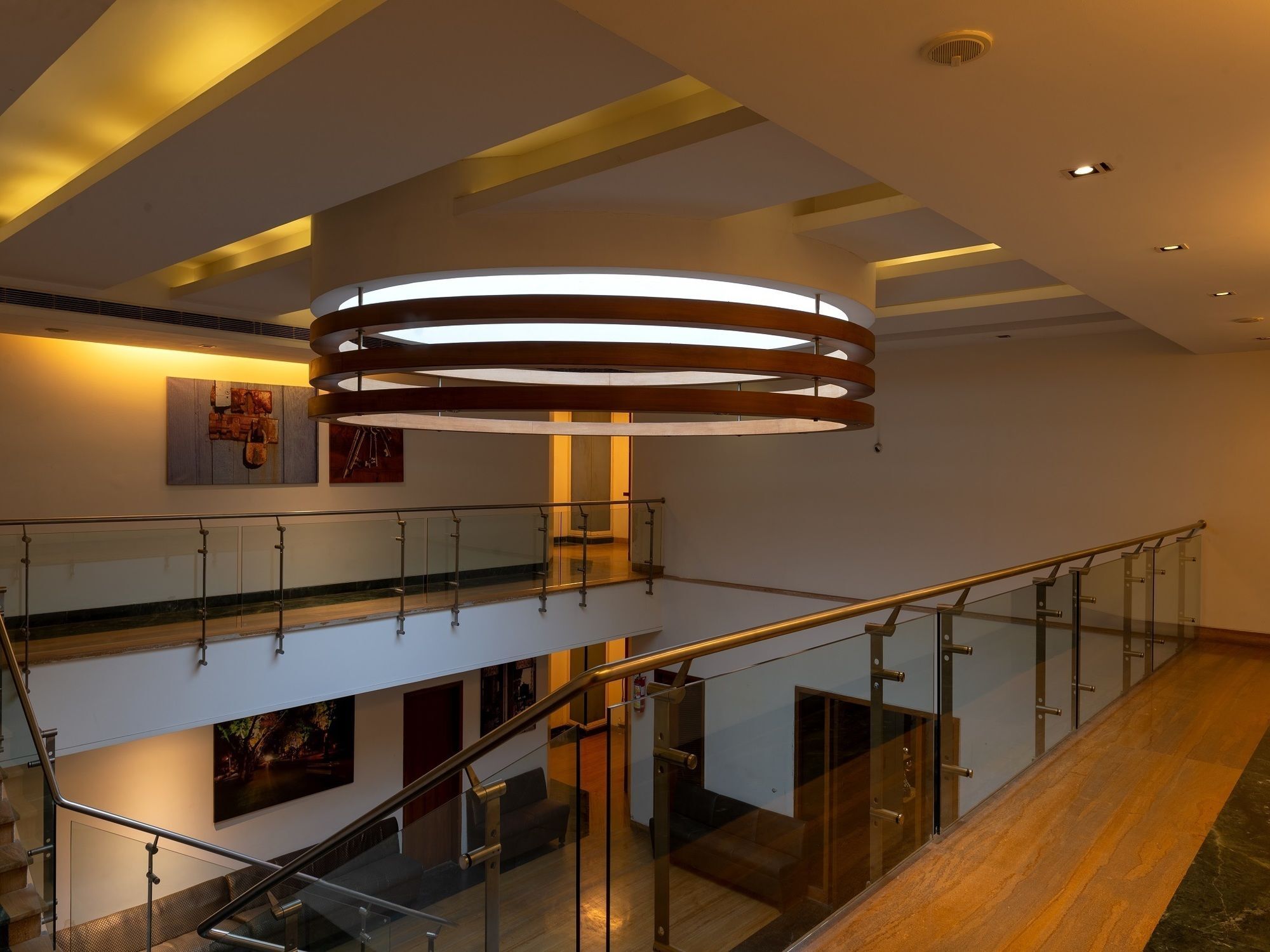 Hotel Mint Koregaon Park Pune Zewnętrze zdjęcie