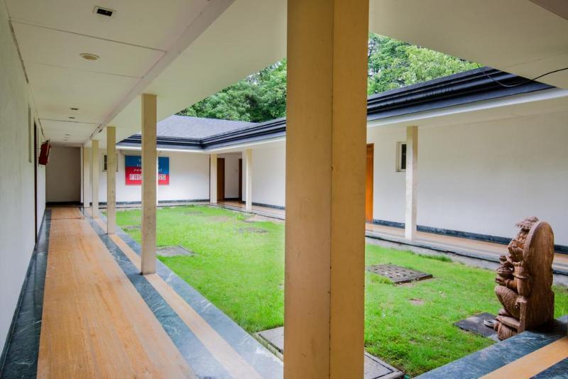 Hotel Mint Koregaon Park Pune Zewnętrze zdjęcie