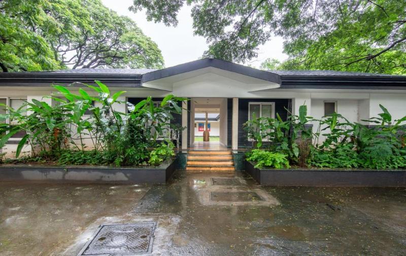 Hotel Mint Koregaon Park Pune Zewnętrze zdjęcie