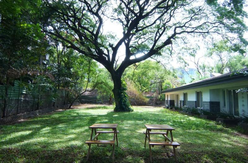 Hotel Mint Koregaon Park Pune Zewnętrze zdjęcie