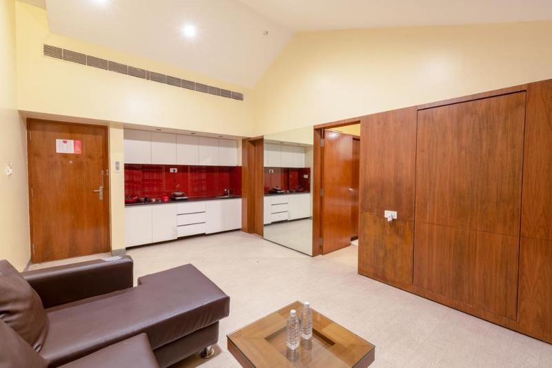 Hotel Mint Koregaon Park Pune Zewnętrze zdjęcie
