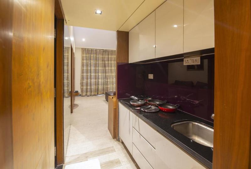 Hotel Mint Koregaon Park Pune Zewnętrze zdjęcie