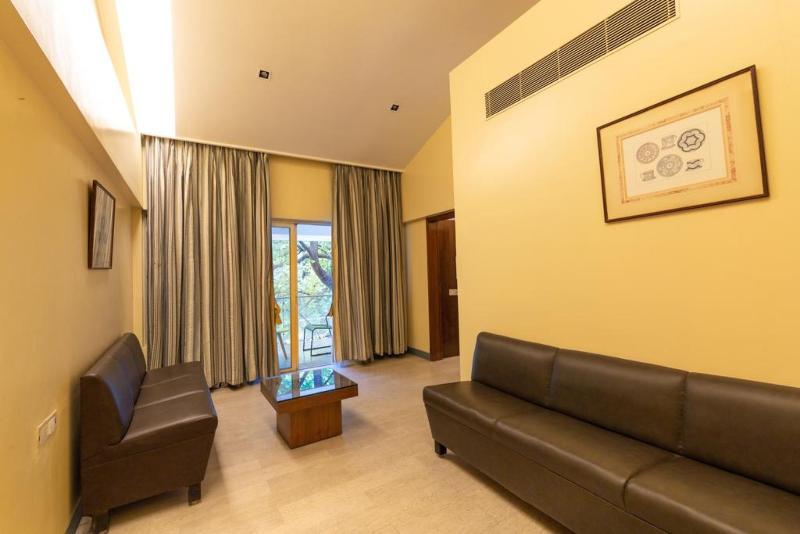 Hotel Mint Koregaon Park Pune Zewnętrze zdjęcie