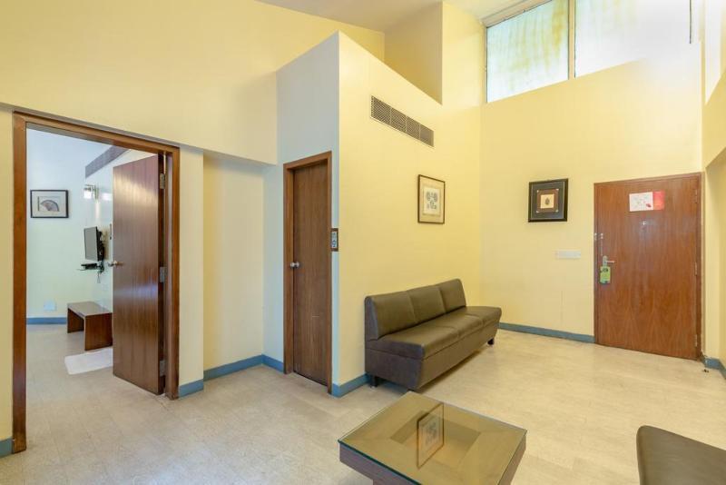 Hotel Mint Koregaon Park Pune Zewnętrze zdjęcie